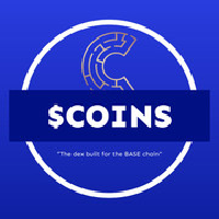 CBSwap|COINS_COINS价格_COINS最新价格_COINS交易所