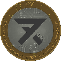 X7 Coin|X7C_X7C价格_X7C最新价格_X7C交易所