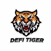 Defi Tiger|DTG_DTG价格_DTG最新价格_DTG交易所