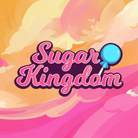 Sugar Kingdom|CANDY_CANDY价格_CANDY最新价格_CANDY交易所