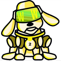 Web2 Inu|WEB2_WEB2价格_WEB2最新价格_WEB2交易所