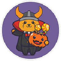 Halloween Floki|FLOH_FLOH价格_FLOH最新价格_FLOH交易所