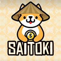 Saitoki Inu|SAITOKI_SAITOKI价格_SAITOKI最新价格_SAITOKI交易所