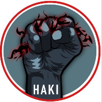 Haki Token|HAKI_HAKI价格_HAKI最新价格_HAKI交易所