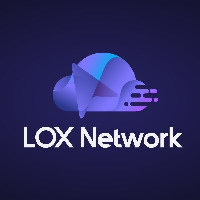 Lox Network|LOX_LOX价格_LOX最新价格_LOX交易所