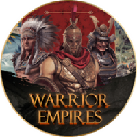 Warrior Empires|CHAOS_CHAOS价格_CHAOS最新价格_CHAOS交易所
