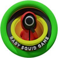 Baby Squid Game|BSG_BSG价格_BSG最新价格_BSG交易所