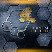 Librium Tech|LIB_LIB价格_LIB最新价格_LIB交易所