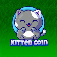Kitten Coin|KITTENS_KITTENS价格_KITTENS最新价格_KITTENS交易所