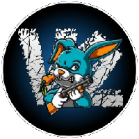 Little Angry Bunny v2|LAB v2_LAB v2价格_LAB v2最新价格_LAB v2交易所