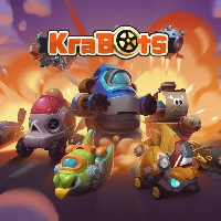 Krabots|KRAC_KRAC价格_KRAC最新价格_KRAC交易所