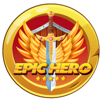 EpicHero 3D NFT|EPICHERO_EPICHERO价格_EPICHERO最新价格_EPICHERO交易所