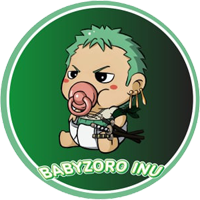Baby Zoro Inu|BABYZOROINU_BABYZOROINU价格_BABYZOROINU最新价格_BABYZOROINU交易所