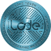 LODE Token|LODE_LODE价格_LODE最新价格_LODE交易所