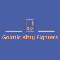 Galatic Kitty Fighters|GKF_GKF价格_GKF最新价格_GKF交易所