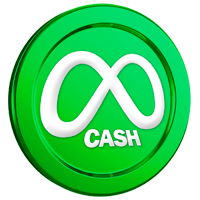 MetaCash|META_META价格_META最新价格_META交易所