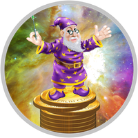MERLIN COINS|MERC_MERC价格_MERC最新价格_MERC交易所