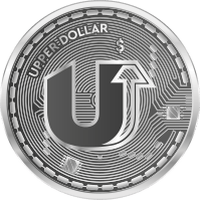 Upper Dollar|USDU_USDU价格_USDU最新价格_USDU交易所