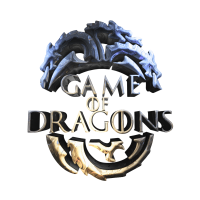 Game of Dragons|GOD_GOD价格_GOD最新价格_GOD交易所