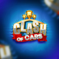 Clash Of Cars|CLASH_CLASH价格_CLASH最新价格_CLASH交易所