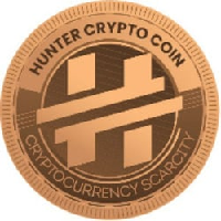 Hunter Crypto Coin|HCC_HCC价格_HCC最新价格_HCC交易所