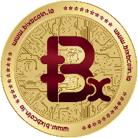 BIXBCOIN|BIXB_BIXB价格_BIXB最新价格_BIXB交易所