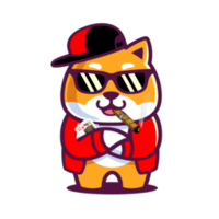 Gambler Shiba|GSHIBA_GSHIBA价格_GSHIBA最新价格_GSHIBA交易所