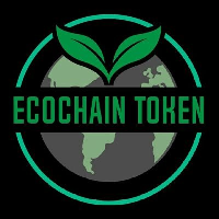 Ecochaintoken|ECT_ECT价格_ECT最新价格_ECT交易所
