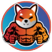 Buff Shiba Inu|BUFFSHIBA_BUFFSHIBA价格_BUFFSHIBA最新价格_BUFFSHIBA交易所