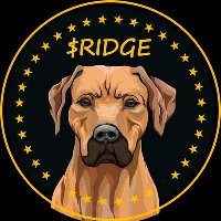 Ridge|RIDGE_RIDGE价格_RIDGE最新价格_RIDGE交易所