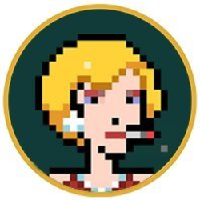 NFTPunk|NFTPUNK2.0_NFTPUNK2.0价格_NFTPUNK2.0最新价格_NFTPUNK2.0交易所