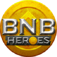 BNB Hero Token|BNBH_BNBH价格_BNBH最新价格_BNBH交易所