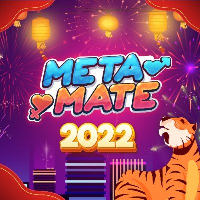 MetaMate|MTM_MTM价格_MTM最新价格_MTM交易所