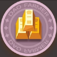 DAO Farmer DFG|DFG_DFG价格_DFG最新价格_DFG交易所