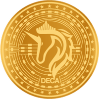 DecaSwap|DECA_DECA价格_DECA最新价格_DECA交易所