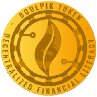 Boulpik Token|BOULPIK_BOULPIK价格_BOULPIK最新价格_BOULPIK交易所