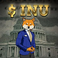 Dollar INU|$ INU_$ INU价格_$ INU最新价格_$ INU交易所