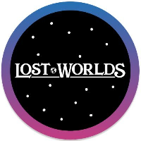 Lost Worlds|LOST_LOST价格_LOST最新价格_LOST交易所