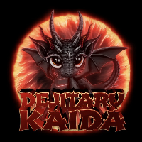 Dejitaru Kaida|KAIDA_KAIDA价格_KAIDA最新价格_KAIDA交易所