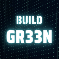 Gr33n|BUILD_BUILD价格_BUILD最新价格_BUILD交易所