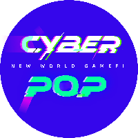 Cyberpop Metaverse|CYT_CYT价格_CYT最新价格_CYT交易所