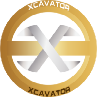 Xcavator|XCA_XCA价格_XCA最新价格_XCA交易所