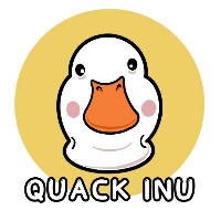 QuackInu|QUACK_QUACK价格_QUACK最新价格_QUACK交易所