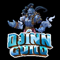 Djinn Guild|DGG_DGG价格_DGG最新价格_DGG交易所