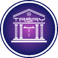 Treasury XRPL|TRSRY_TRSRY价格_TRSRY最新价格_TRSRY交易所