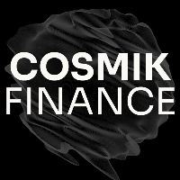 Cosmik Finance|COSMIK_COSMIK价格_COSMIK最新价格_COSMIK交易所