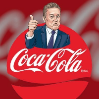 ELON BUYS COKE COLA|EBCC_EBCC价格_EBCC最新价格_EBCC交易所
