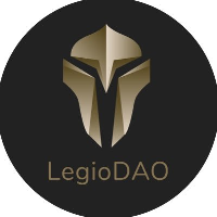 LegioDAO|LGO_LGO价格_LGO最新价格_LGO交易所