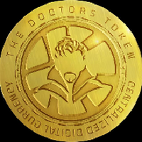 DoctorS Token|DST_DST价格_DST最新价格_DST交易所