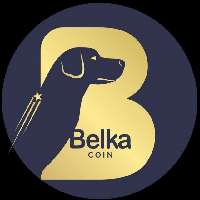Belka|BELKA_BELKA价格_BELKA最新价格_BELKA交易所